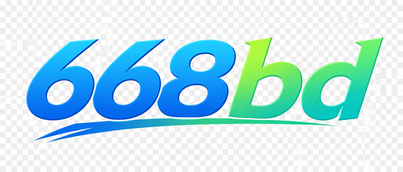 668bd লোগো